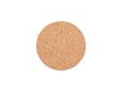 Glorex Korkuntersetzer 10 cm 6 Stück