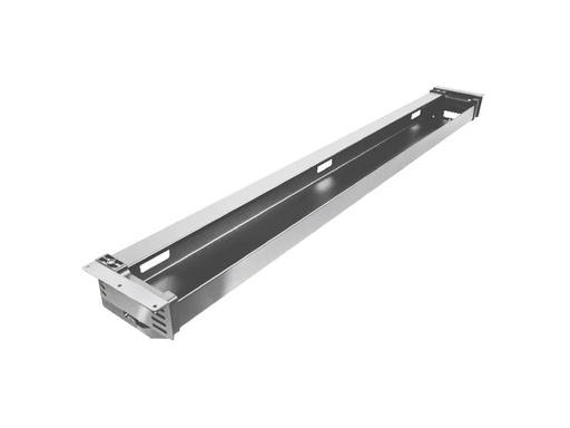 [90058539 926441] Actiforce Kabelwanne SWING Weiss