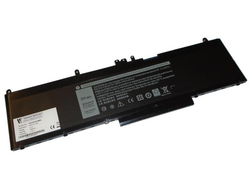 [90058571 989740] Vistaport Akku für DELL PRECISION 15 3510