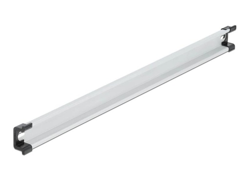 [90005836 1025657] Delock Hutschiene/DIN Rail 35 x 15 mm, 50 cm aus Aluminium