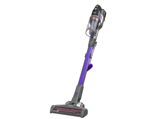 [90058593 1064107] BLACK+DECKER Akku-Hand- und Stielsauger Pet Powerseries Extreme
