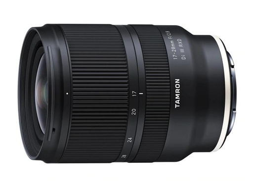 [90058601 940752] Tamron Zoomobjektiv AF 17-28mm F/2.8 Di III  RXD Sony E-Mount