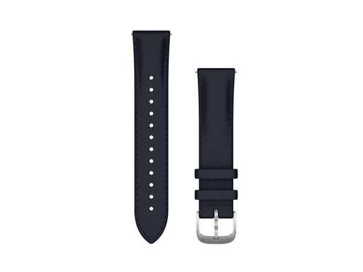[90058681 972476] GARMIN Schnellwechsel-Armband 20 mm, Leder