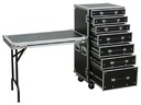 Power Dynamics Mischpult-Case PD-FA5