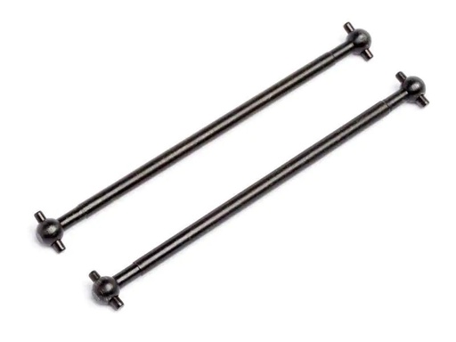 [90058700 262595] Maverick Antriebswellen-Set 89,5 mm Strada