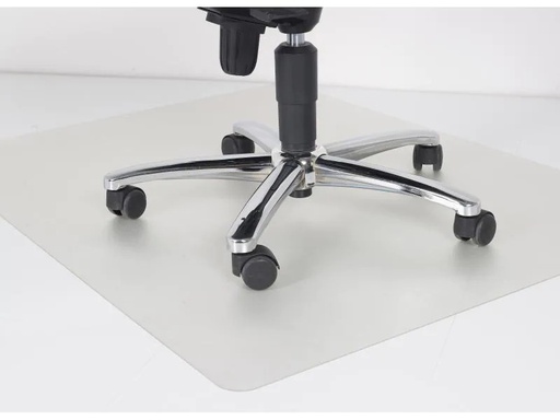 [90005849 390069] Siltex Bodenschutzmatte Ecopro 120x120 cm, für Hartböden