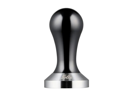 [90000564 1078832] Solis Tamper 54 mm Schwarz