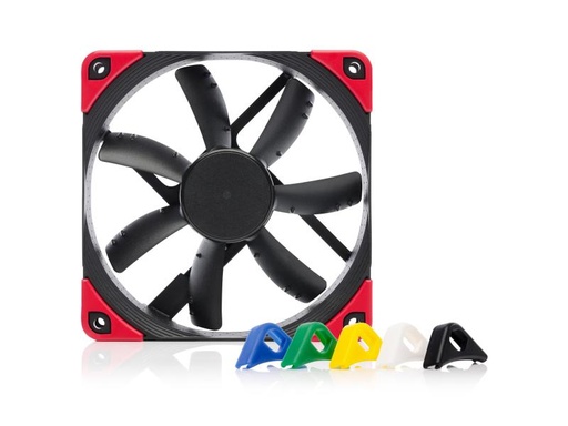 [90005861 995278] Noctua PC-Lüfter NF-S12A PWM chromax