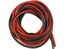 Muldental Silikonlitze 0.75 mm² 2 x 2 m