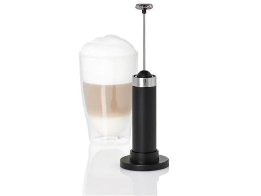[90058933 549370] AdHoc Milchschäumer RAPID MS14 Schwarz