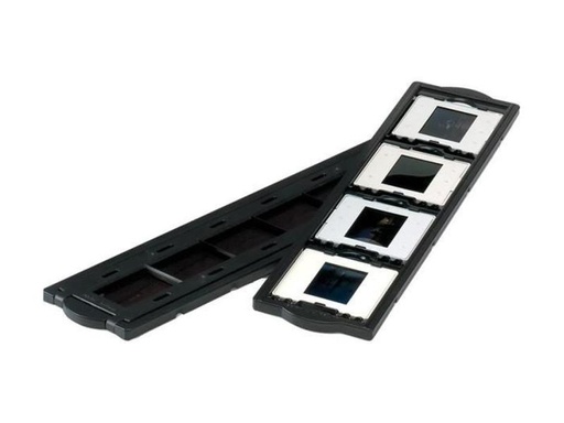 [90058962 110908] Plustek Dia-/Negativ Halter-Set Z-0035