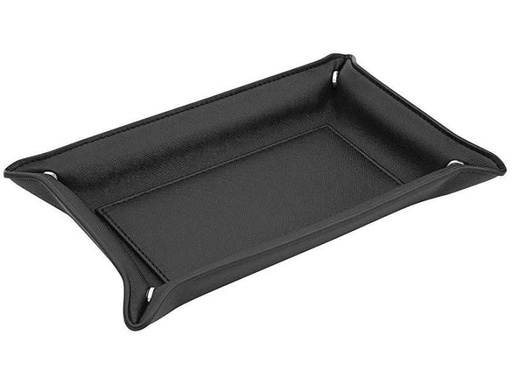 [90058982 983763] WEDO Hosentaschendepot Schwarz, Kunstleder