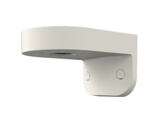 [90058983 864234] Hanwha Vision Wandhalterung SBP-120WM Elfenbein 1 Stück