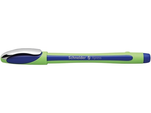 [90059010 1103687] Schneider Xpress 0.8 mm, Blau, 1 Stück