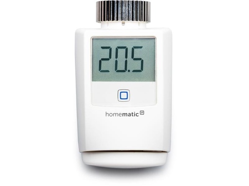 [90059119 361730] Homematic IP Smart Home Funk-Heizkörperthermostat