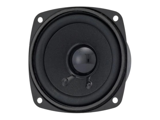 [90059124 111377] Visaton HiFi-Breitbandlautsprecher FRS 8 - 4