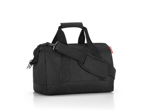 [90059131 753553] Reisenthel Umhängetasche Allrounder M Black