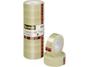 Scotch Klebeband 19 mm x 33 m, Transparent