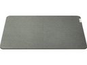 Razer Gaming-Mausmatte Pro Glide Grau