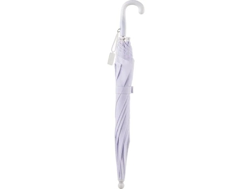 [90059200 665444] Knorr Prandell Regenschirm 55 cm Baumwolle/Polyester, Weiss