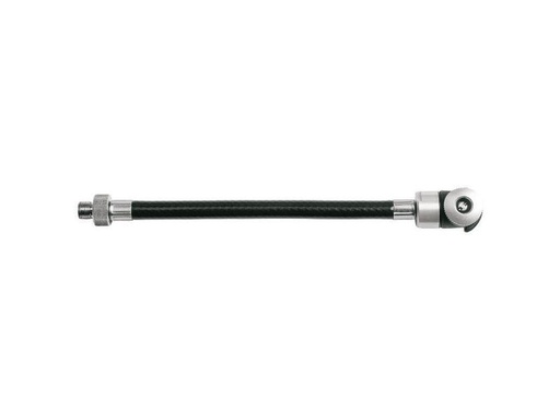 [90059216 409442] SKS Standpumpe Zipflinger Schlauchadapter