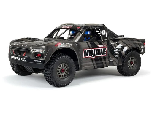 [90059225 1129913] Arrma Trophy Truck Mojave 4WD EXB Roller Roller, 1:7