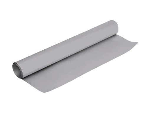 [90059334 304562] Oracover Bügelfolie Silber