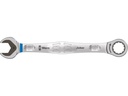 Wera Ringgabel-Ratschenschlüssel Joker SW 19 SB