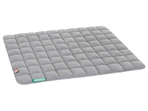 [90059379 724453] Doctor Bark Hunde-Decke Allrounder 100 x 80 cm
