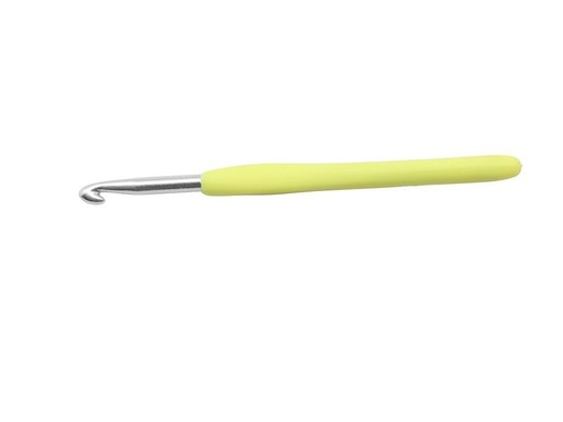 [90059495 1180597] Glorex Häkelnadel Nr. 5.5, 13.5 cm