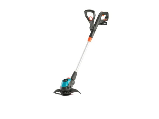 [90059518 1153104] Gardena Akku-Trimmer EasyCut 23/18 V P4A Set