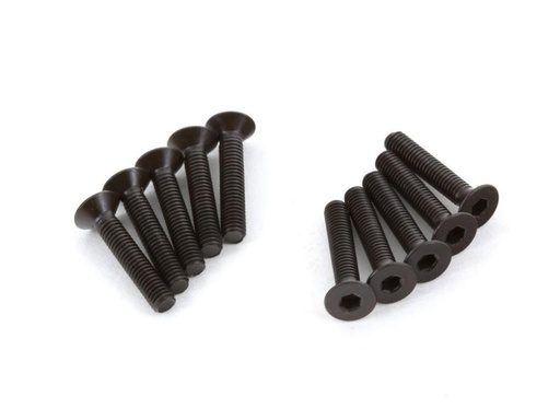 [90005933 754132] Arrma Senkkopfschrauben M3 x 16 mm