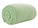 Eskimo Decke Summer Dream Pistache, 150 x 210 cm