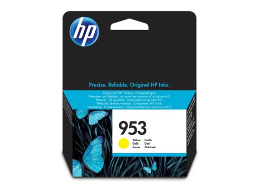 [90059640 434720] HP Tinte Nr. 953 (F6U14AE) Yellow