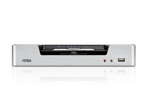[90059642 126697] Aten KVM Switch CS1642A