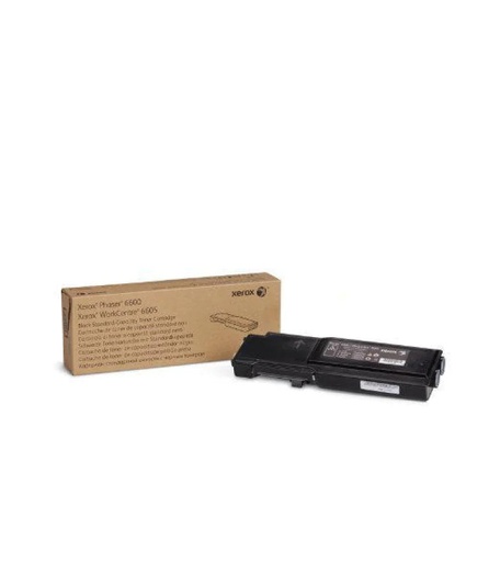 [90059680 262152] Xerox Toner 106R02248 Black