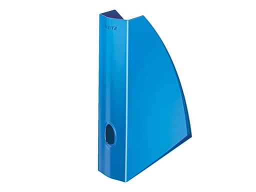 [90059691 627570] Leitz Stehsammler WOW A4 Blau