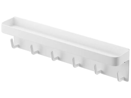 [90059710 1073081] Yamazaki Wandhaken Smart Weiss