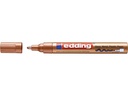 edding Lackmarker 750 Kupfer