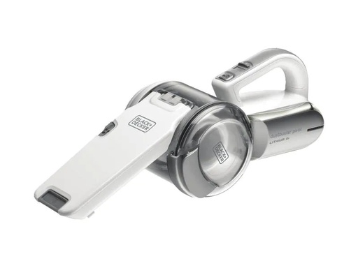 [90059730 492047] BLACK+DECKER Akku-Handsauger Pivot PV1820L-QW