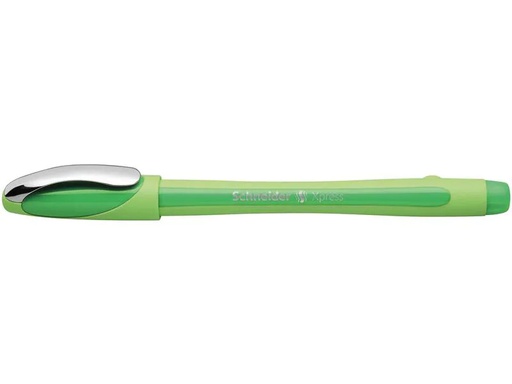 [90059733 1103688] Schneider Xpress 0.8 mm, Grün, 1 Stück
