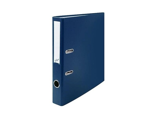 [90059787 1161669] Büroline Ordner A4 4 cm, Marineblau