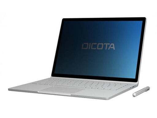 [90059790 425736] DICOTA Privacy Filter 2-Way self-adhesive Surface Book 13.5