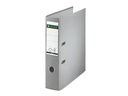 Leitz Ordner Swiss Edition 180°, 8 cm, A4, Grau