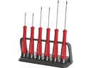 PB Swiss Tools Schraubenzieher-Set PB 8640 Elektronik 6-teilig
