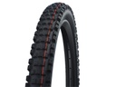 Schwalbe Velopneu EddyCurrent Rear 27.5  x 2.6