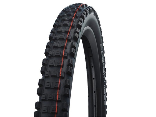 [90059911 1181829] Schwalbe Velopneu EddyCurrent Rear 27.5  x 2.6