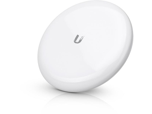 [90059924 1027972] Ubiquiti WLAN-Bridge GigaBeam GBE 60Ghz/5Ghz, 17.2dBi, 500m