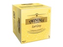 Twinings Teebeutel Earl Grey 50 x 2 g
