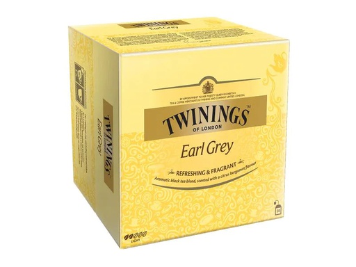 [90059956 998022] Twinings Teebeutel Earl Grey 50 x 2 g